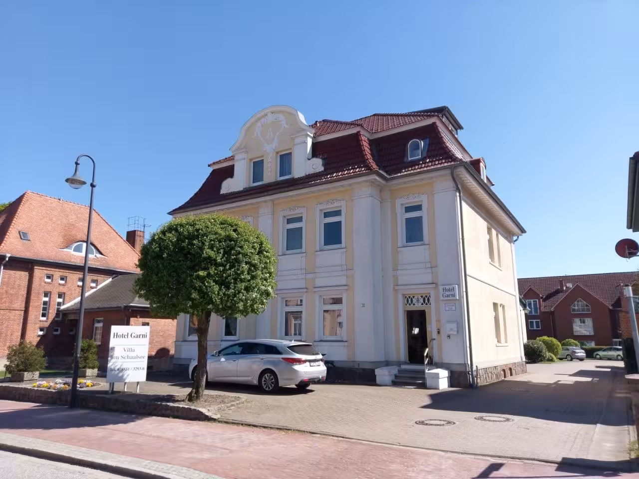 Bild der Unterkunft
