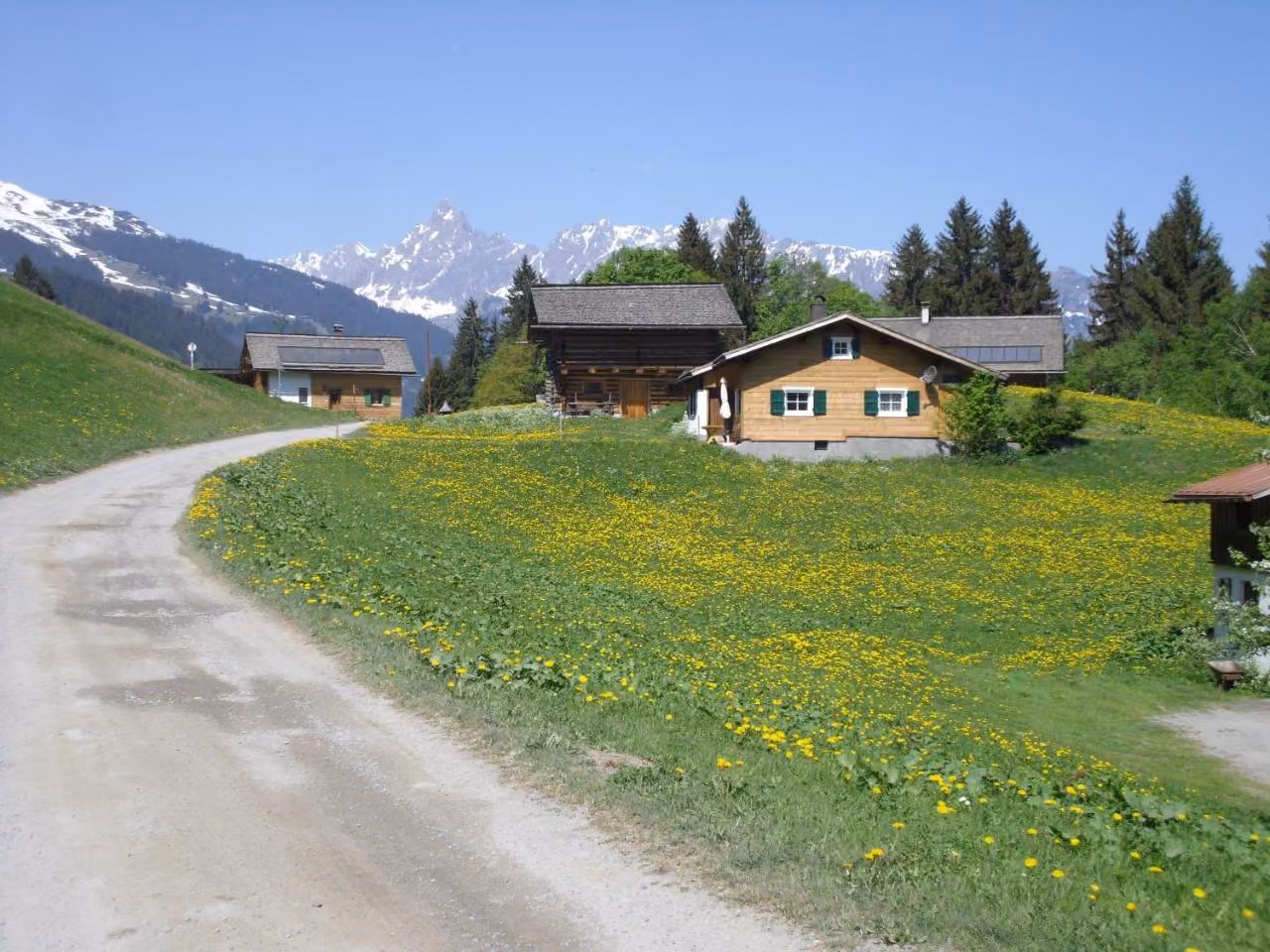 Bild der Unterkunft