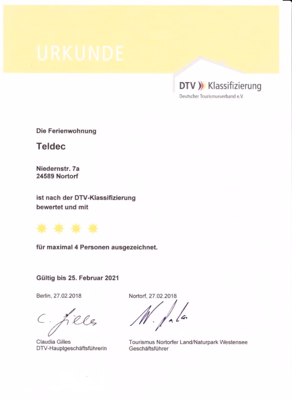 Bild der Unterkunft