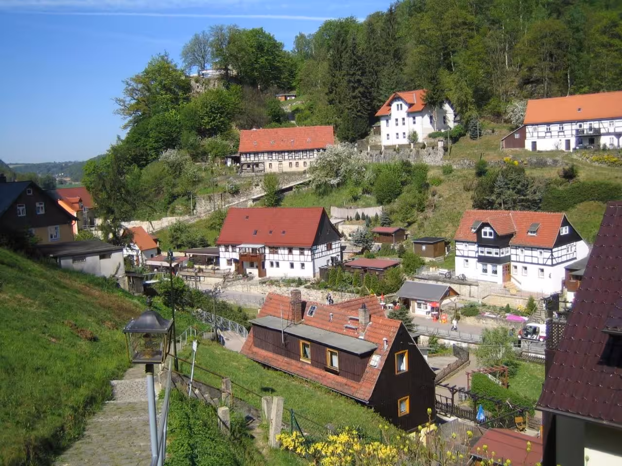 Bild der Unterkunft