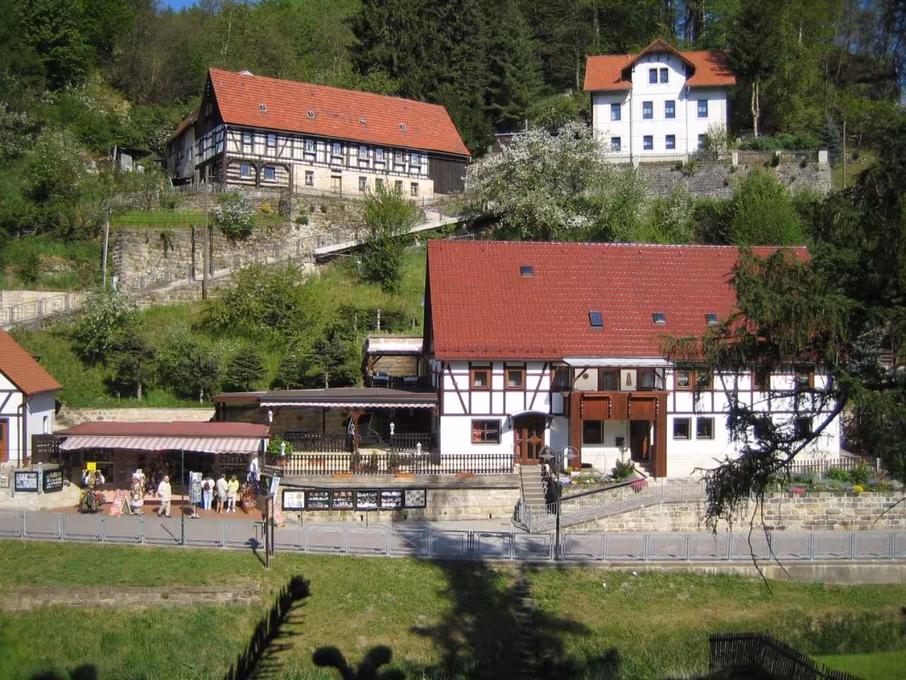 Bild der Unterkunft