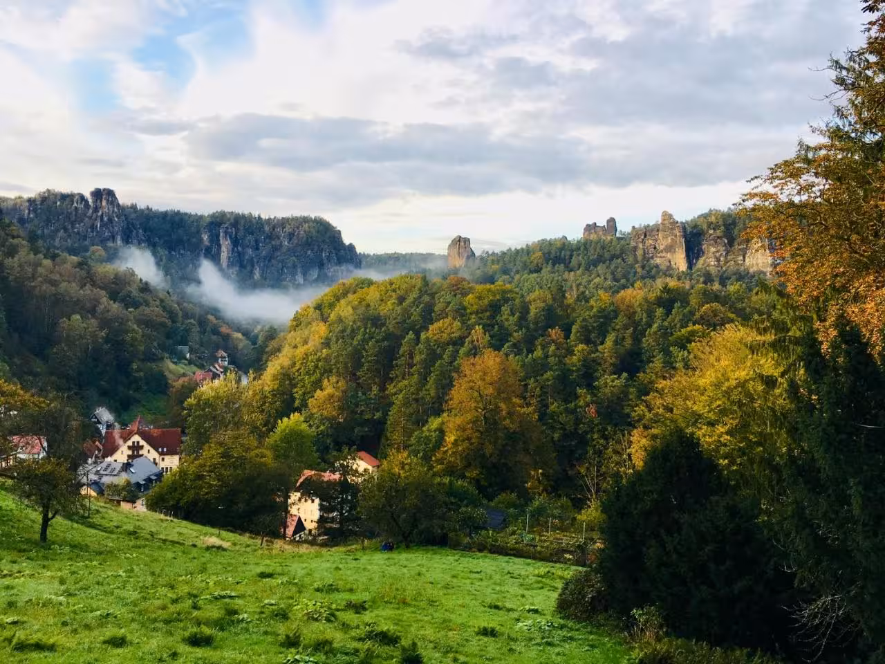 Bild der Unterkunft