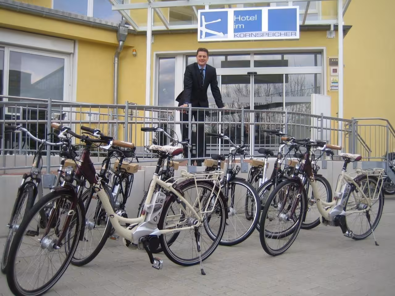 Bild der Unterkunft