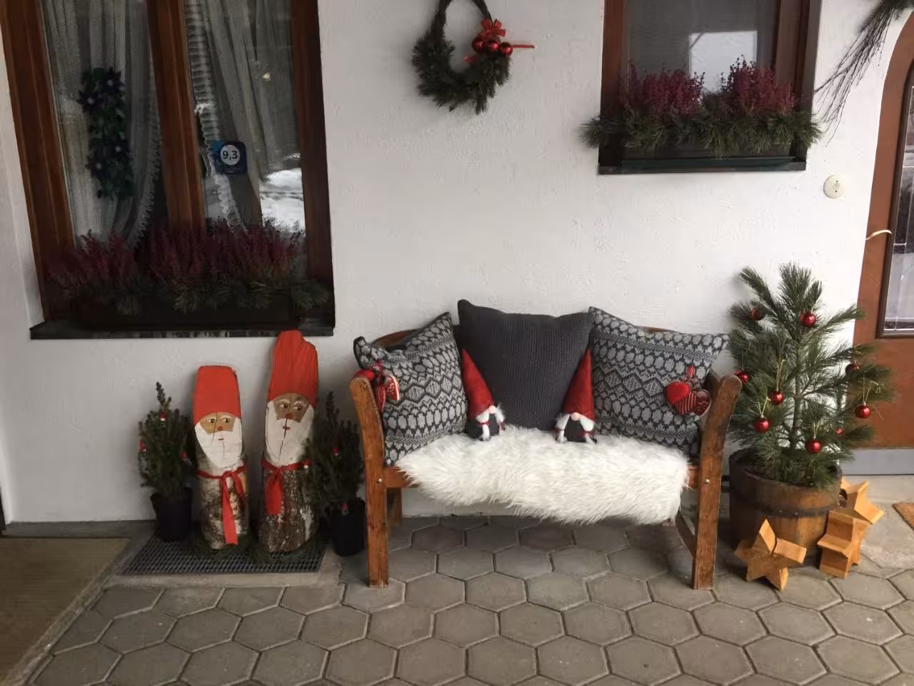 Bild der Unterkunft
