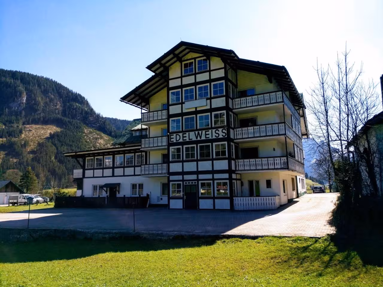 Bild der Unterkunft