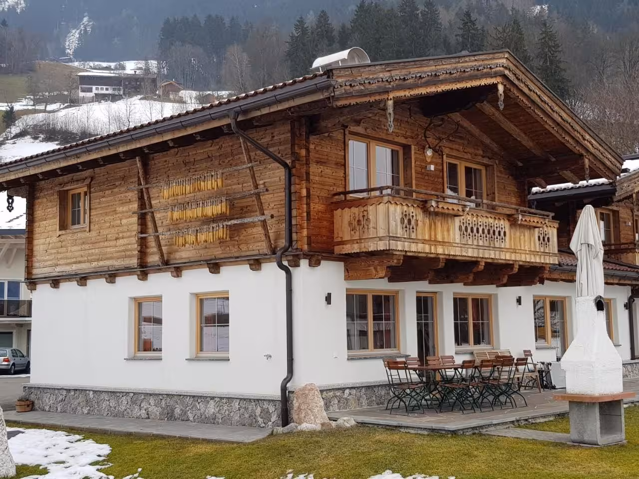 Bild der Unterkunft