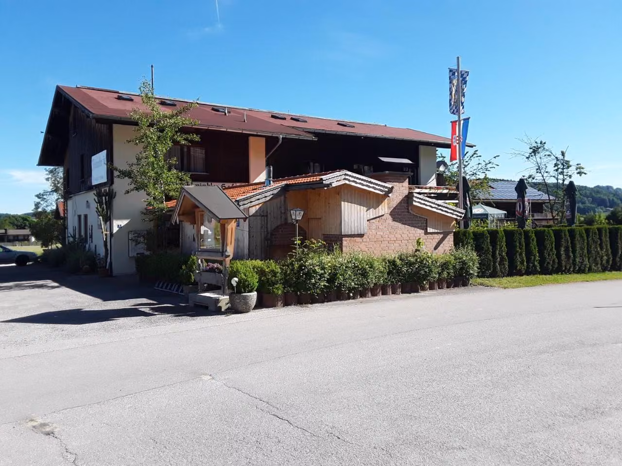 Bild der Unterkunft