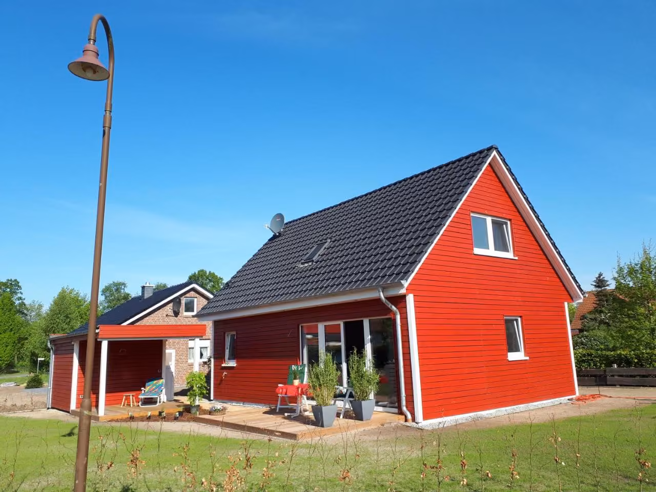 Bild der Unterkunft