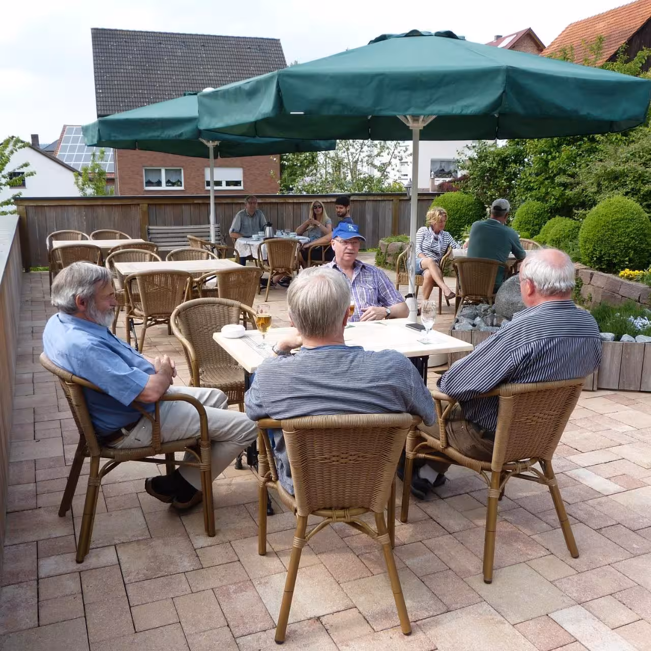 Bild der Unterkunft