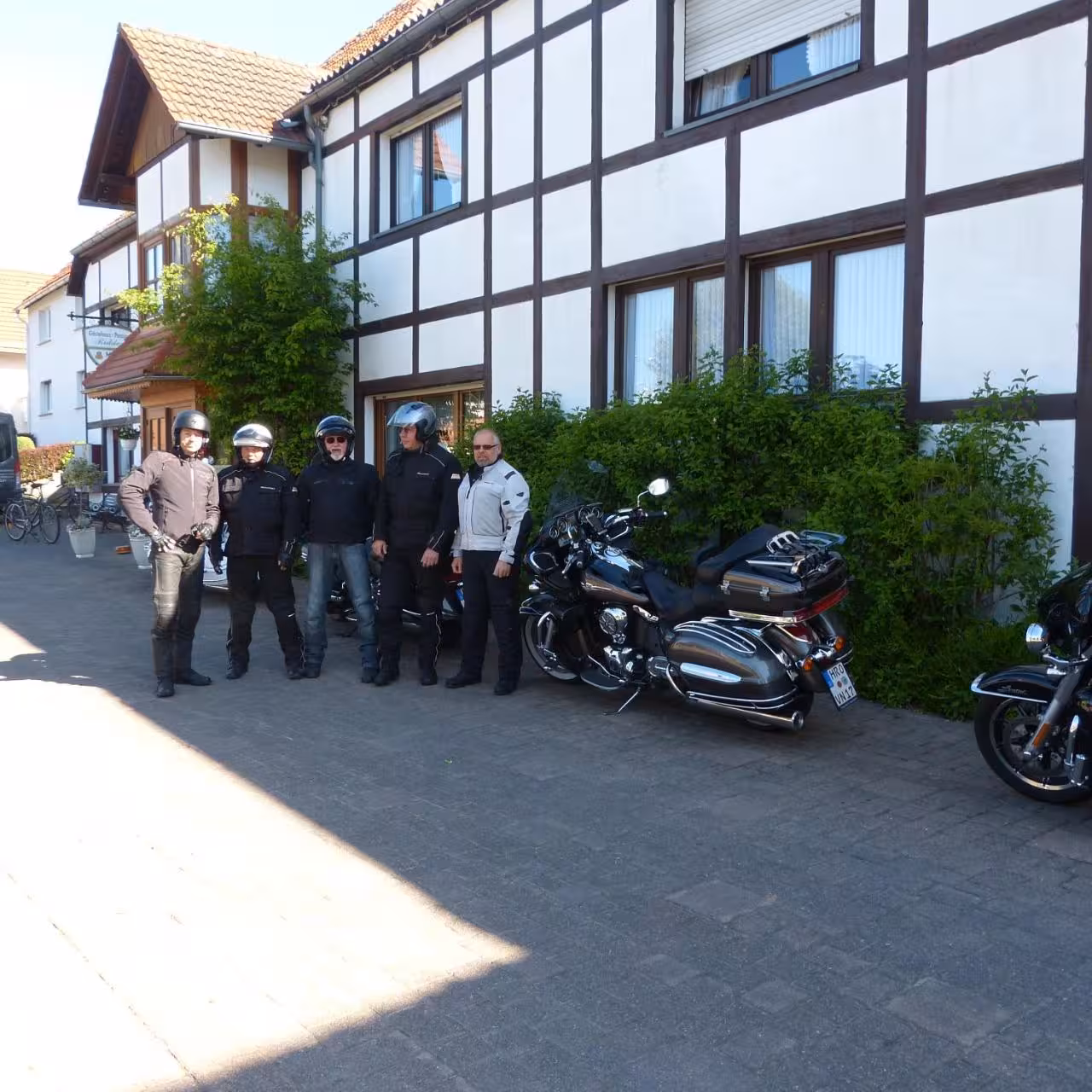 Bild der Unterkunft