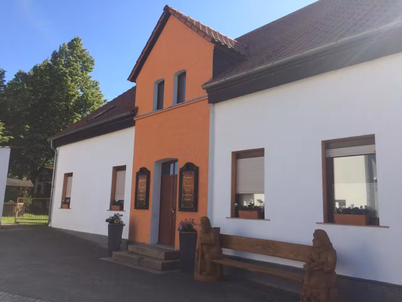 Bild der Unterkunft