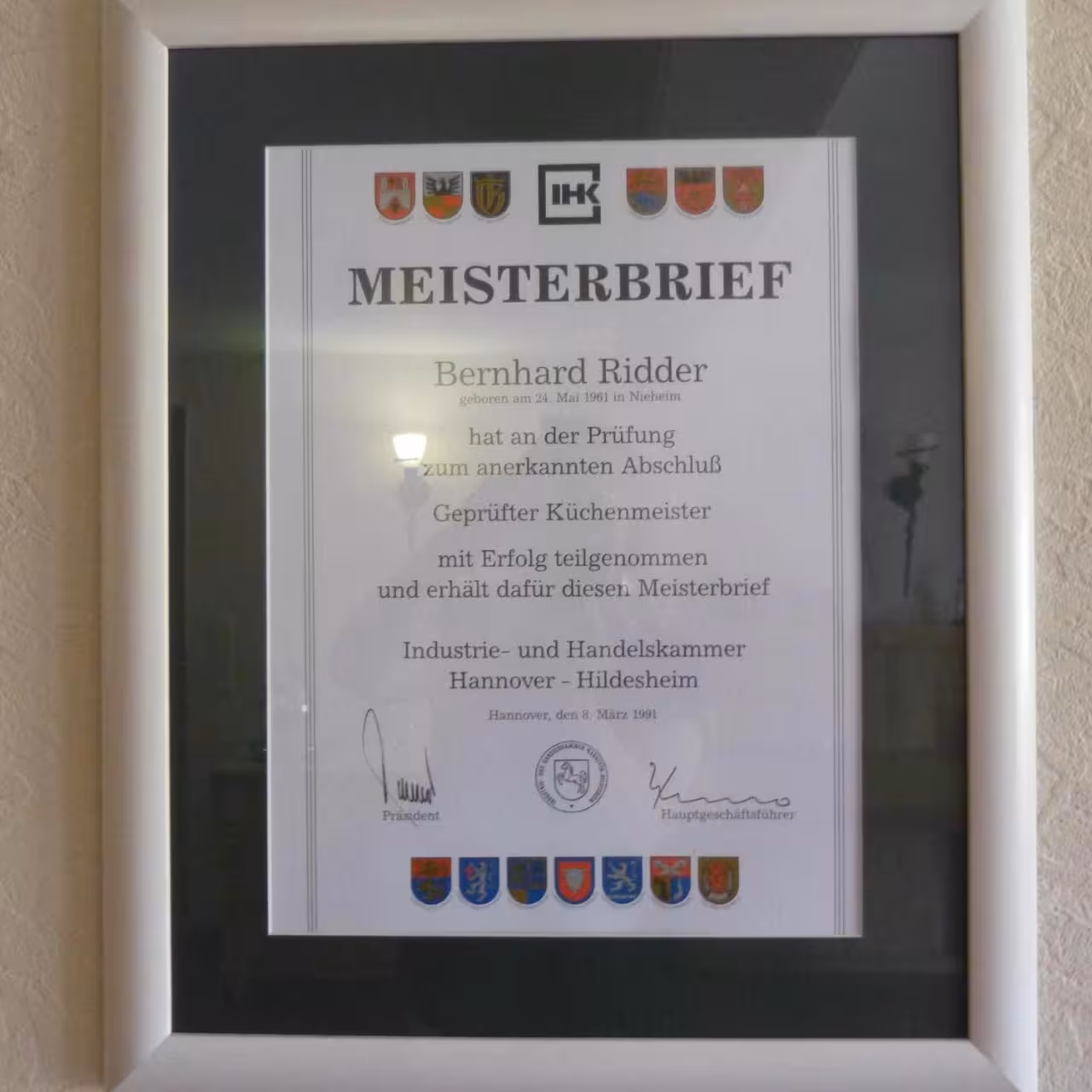 Bild der Unterkunft