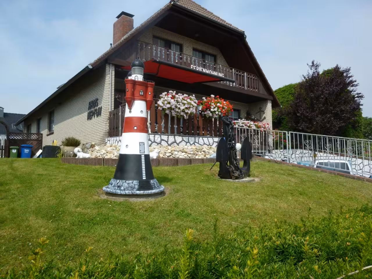 Bild der Unterkunft