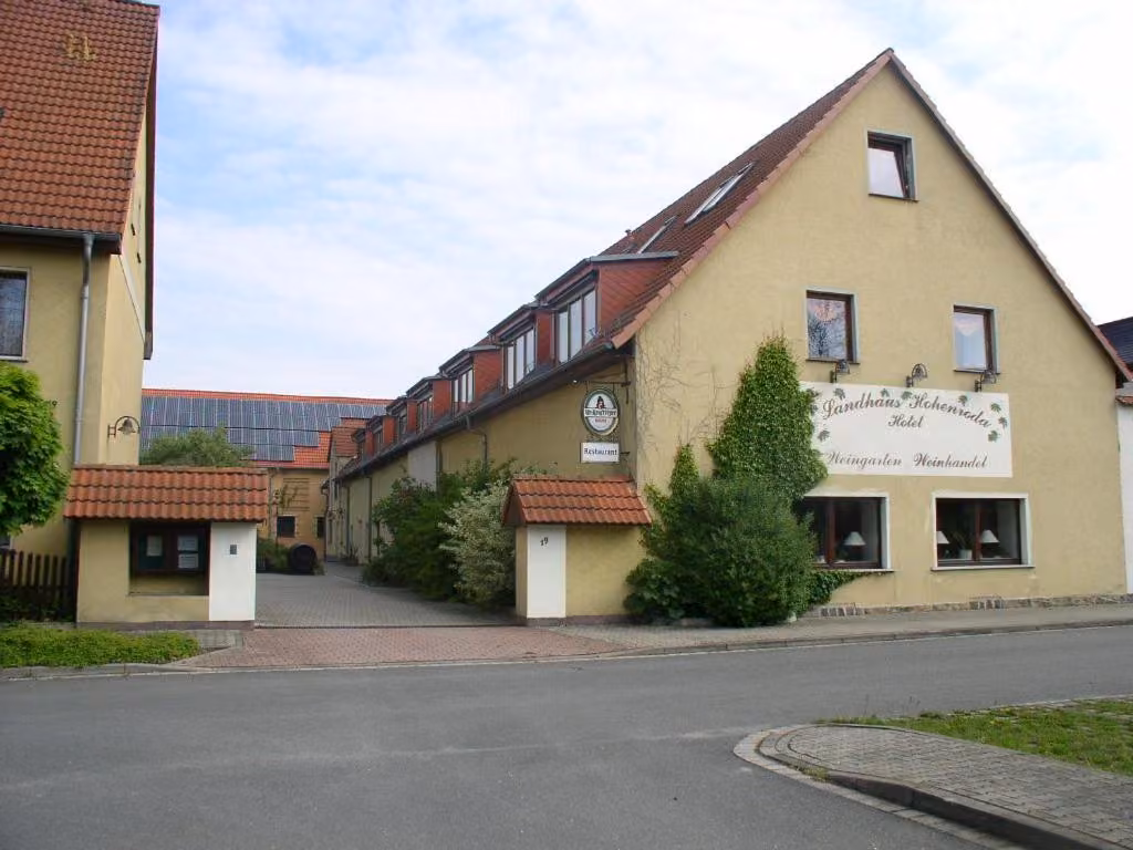 Bild der Unterkunft