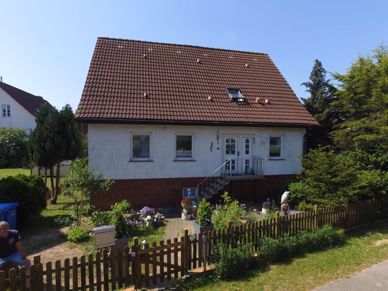 Bild der Unterkunft