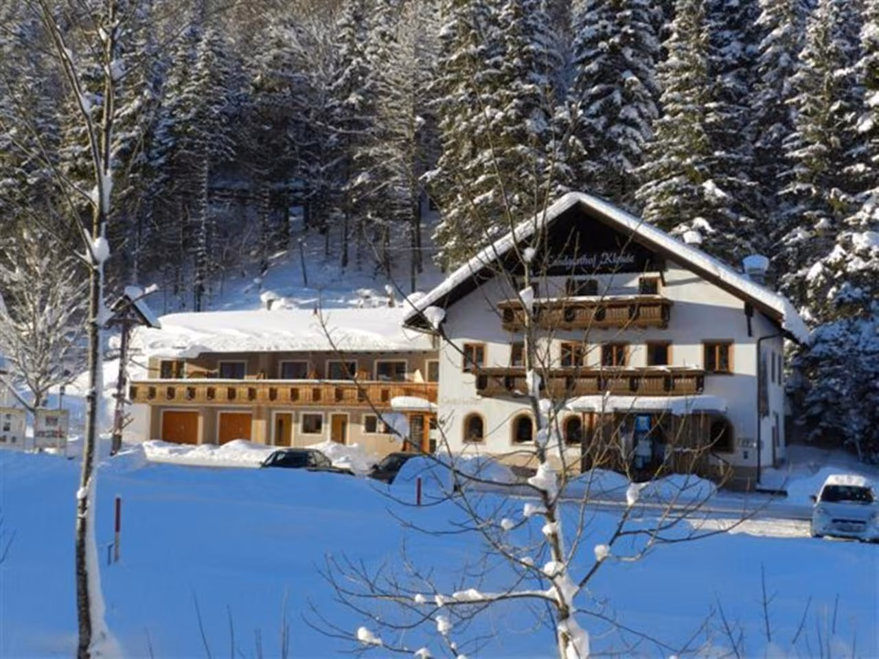 Bild der Unterkunft