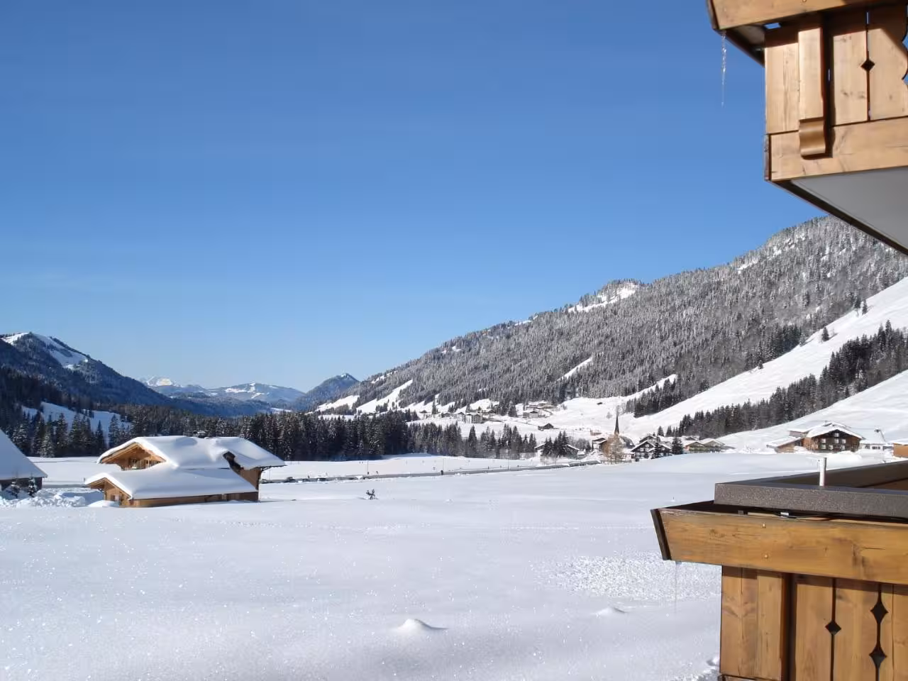 Bild der Unterkunft
