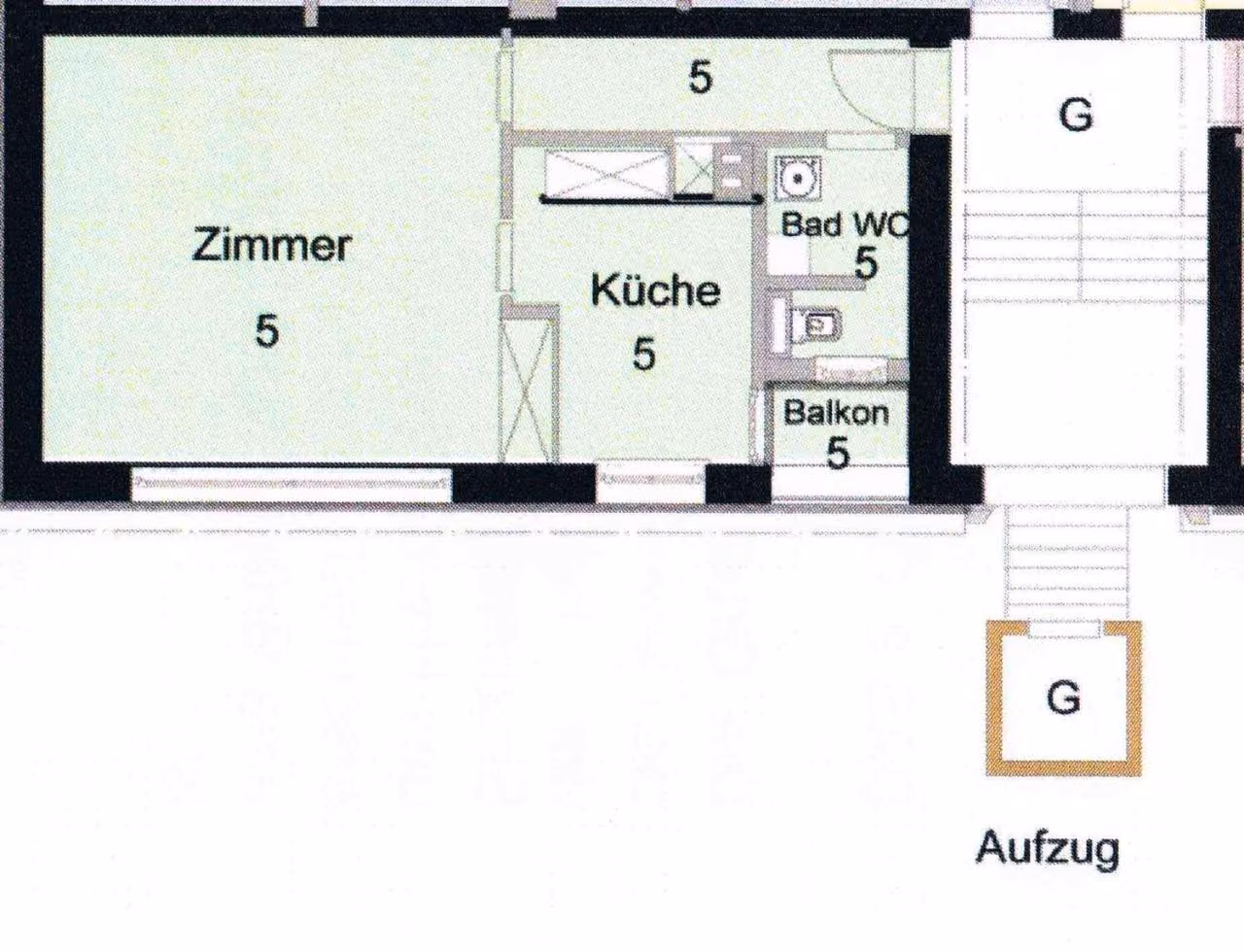 Bild der Unterkunft