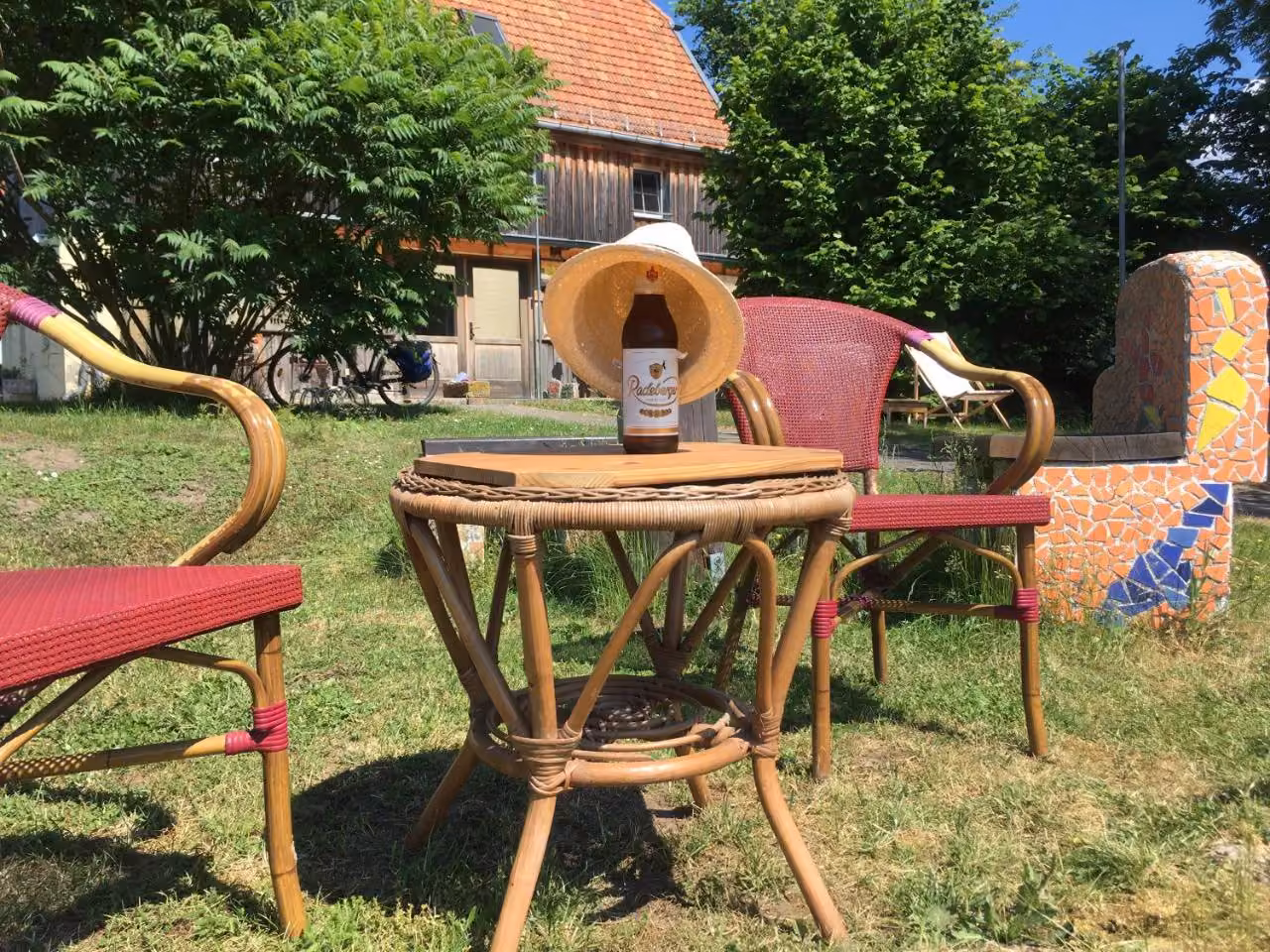 Bild der Unterkunft