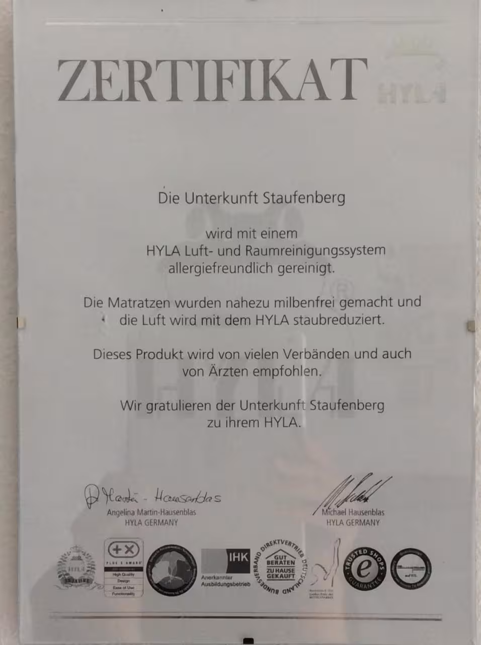Bild der Unterkunft