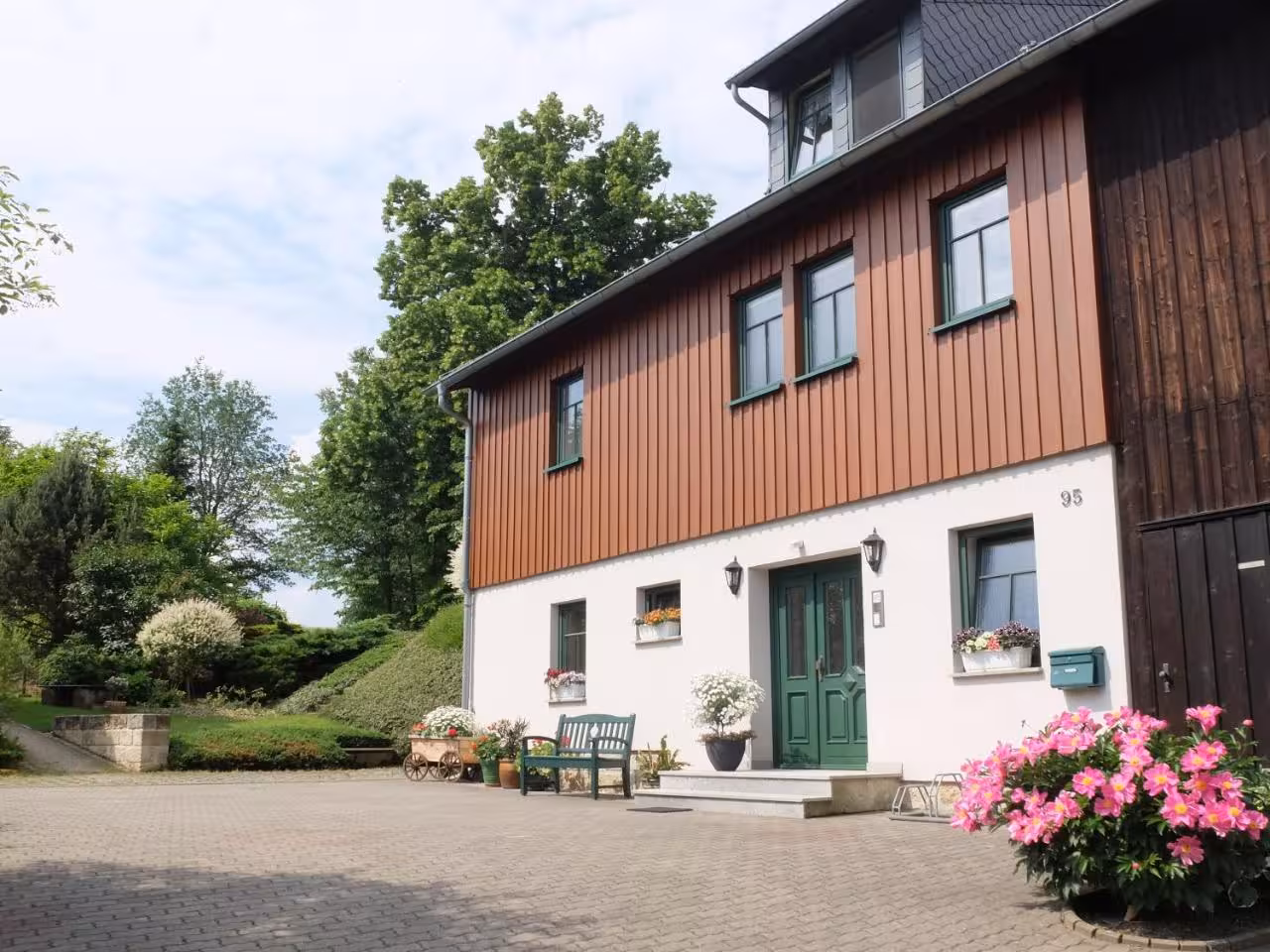 Bild der Unterkunft