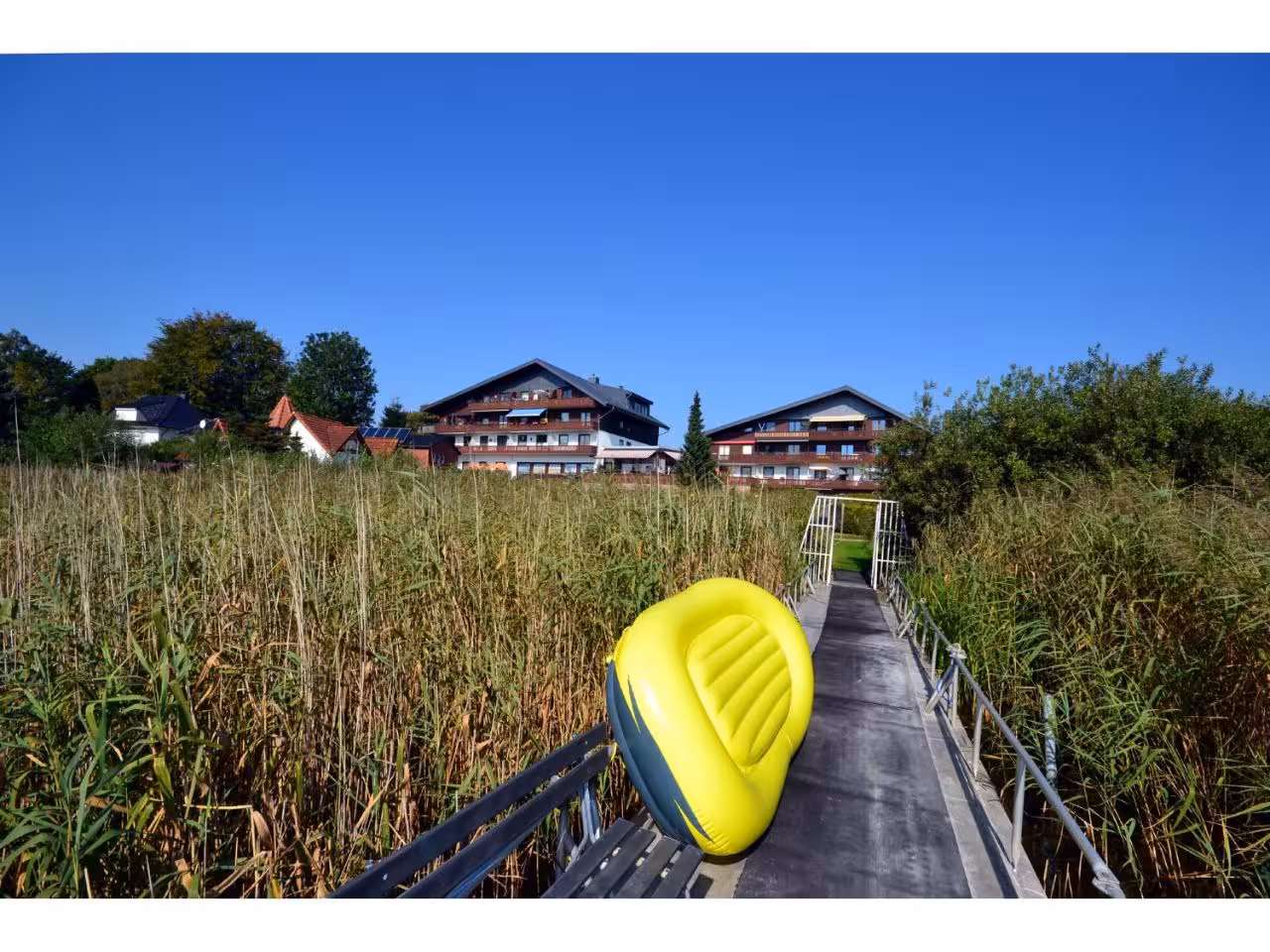 Bild der Unterkunft