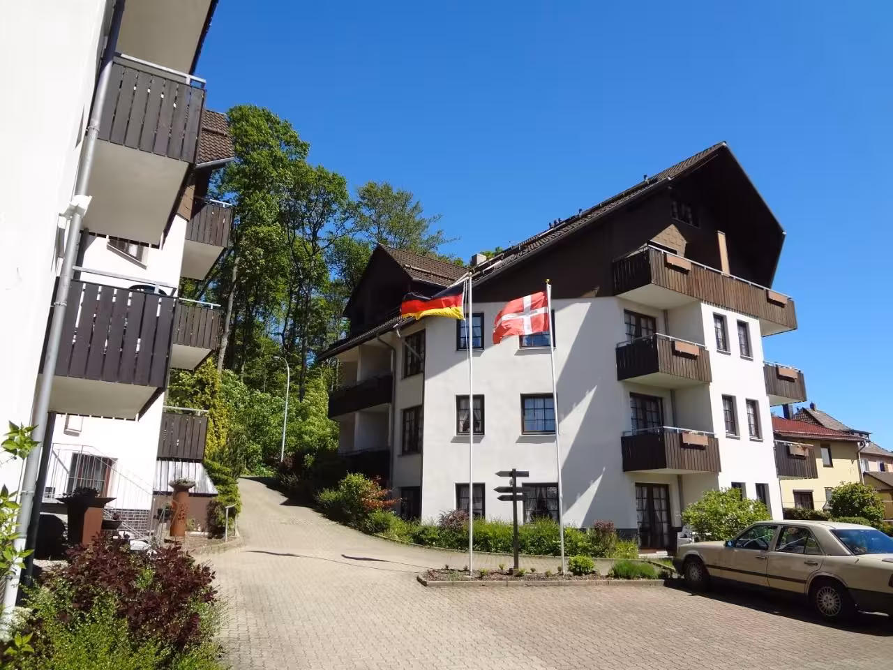 Bild der Unterkunft