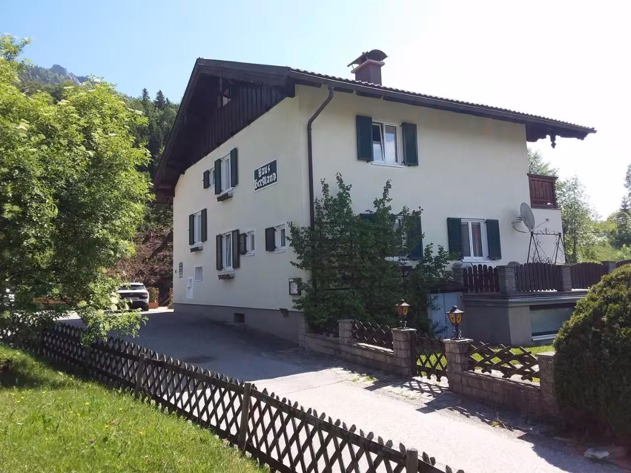 Bild der Unterkunft