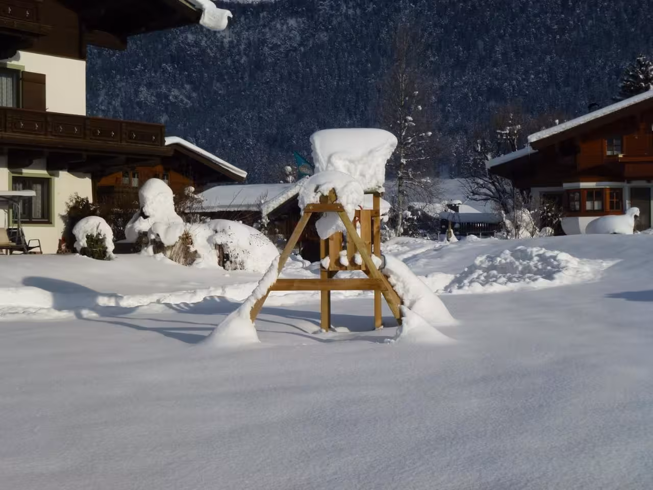 Bild der Unterkunft