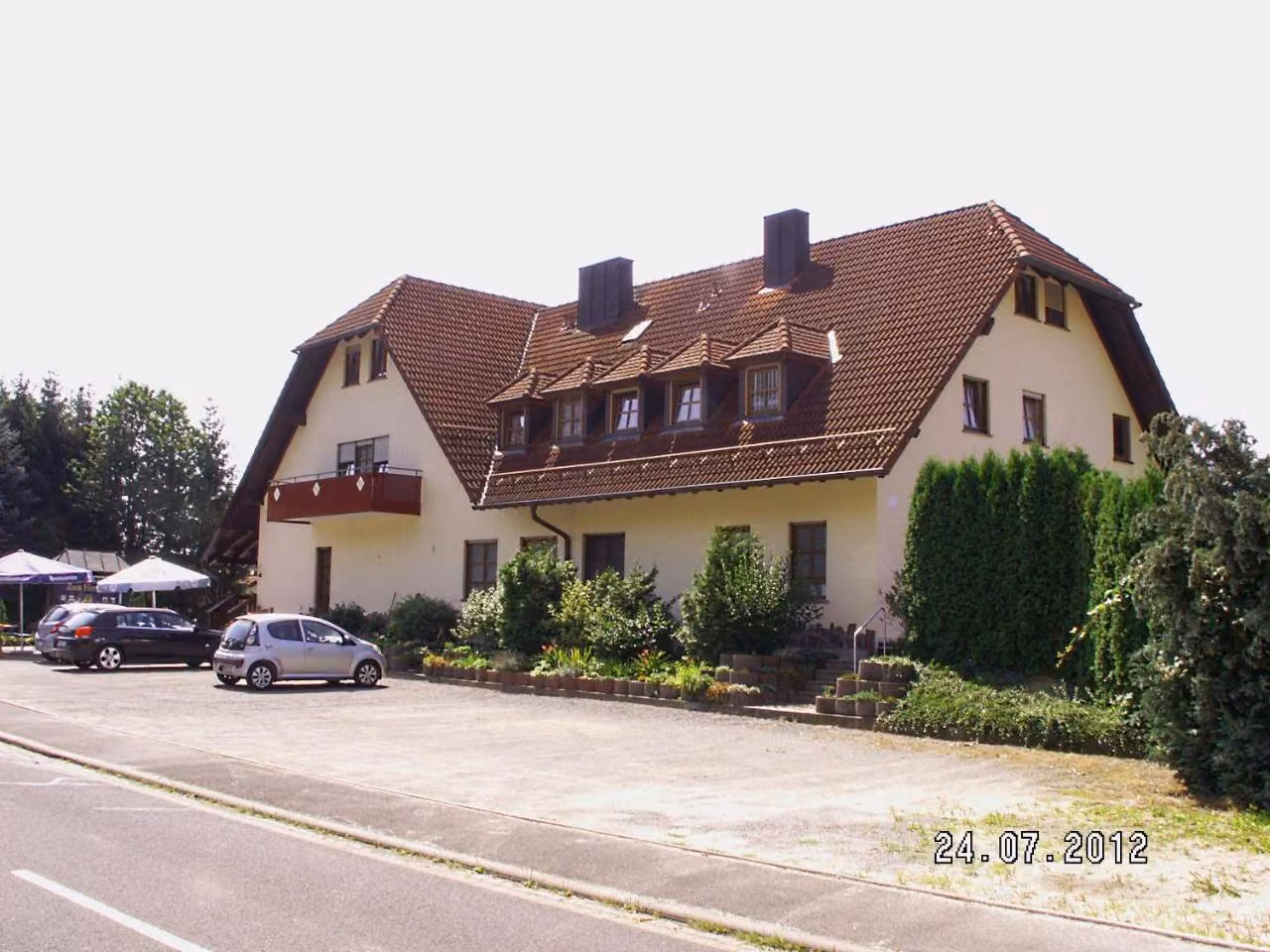 Bild der Unterkunft