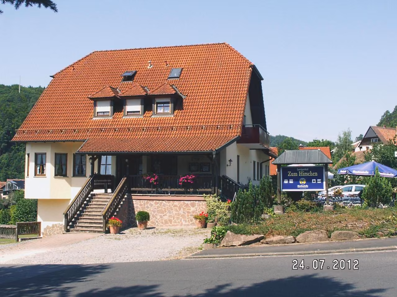 Bild der Unterkunft