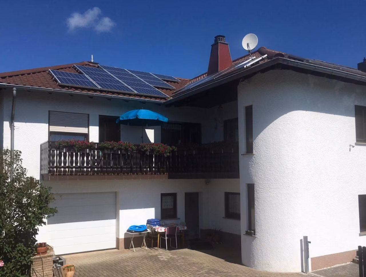 Bild der Unterkunft