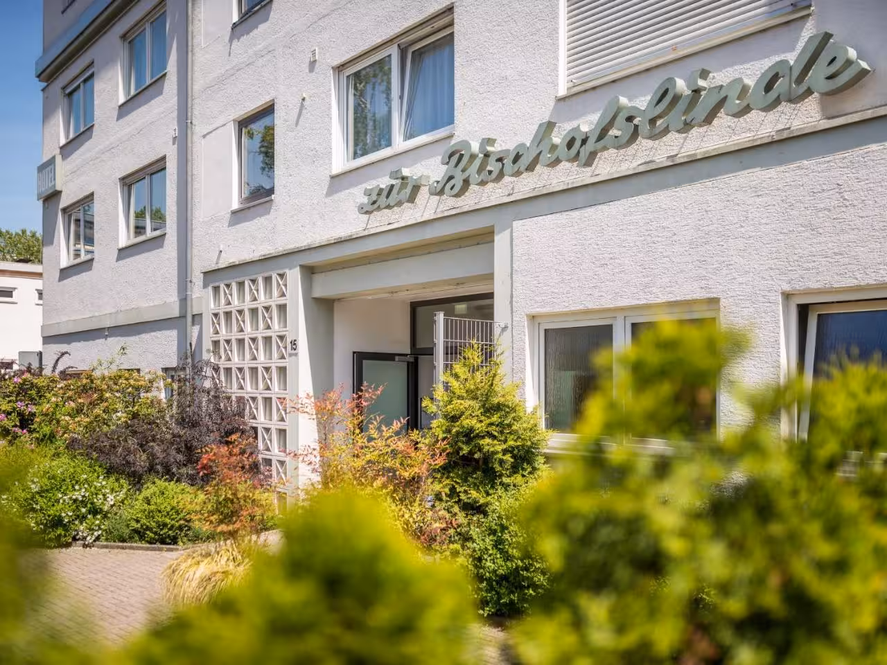 Bild der Unterkunft