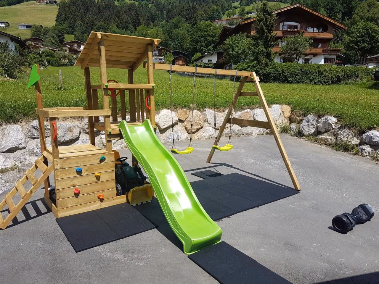 Bild der Unterkunft