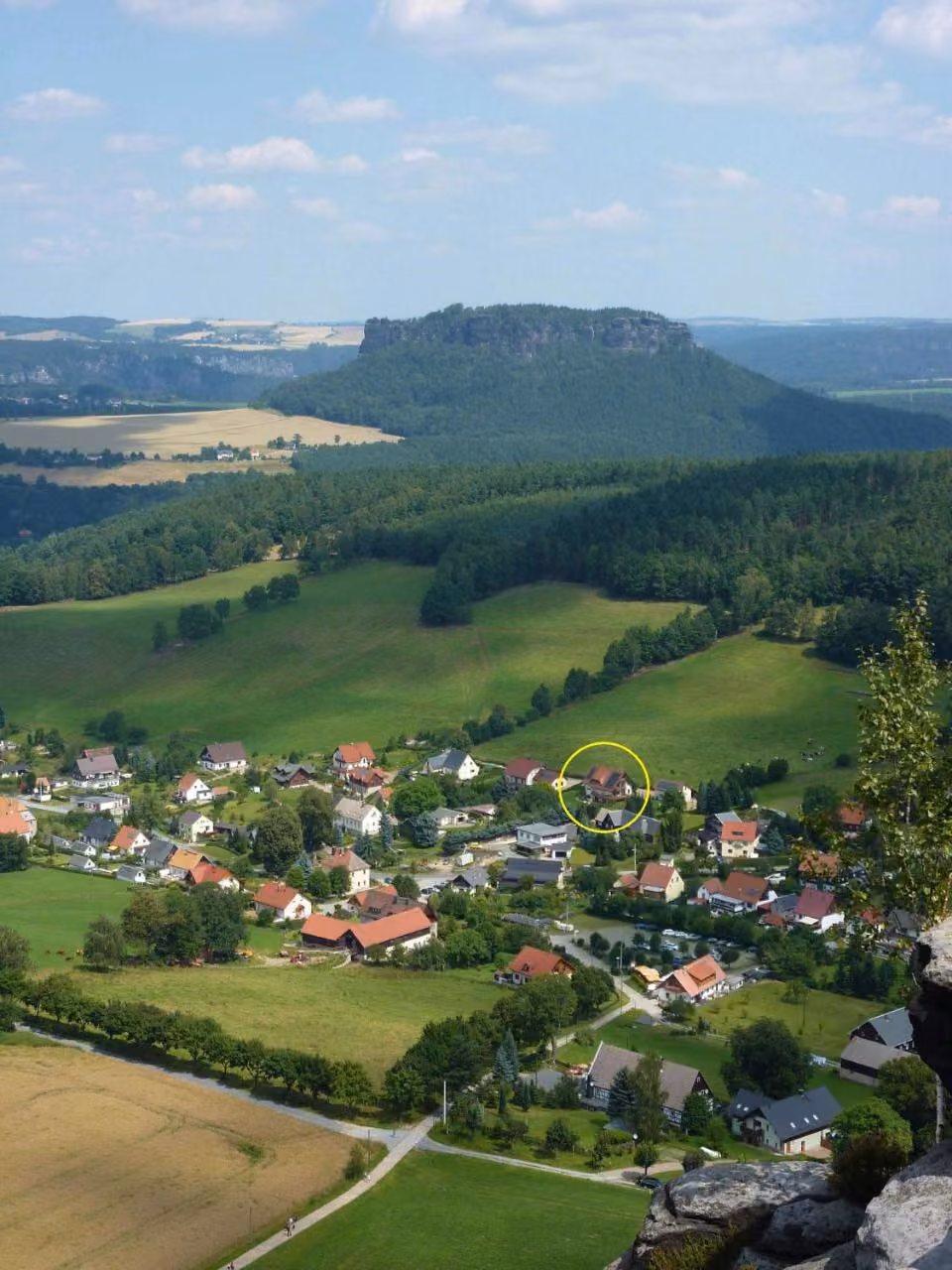 Bild der Unterkunft