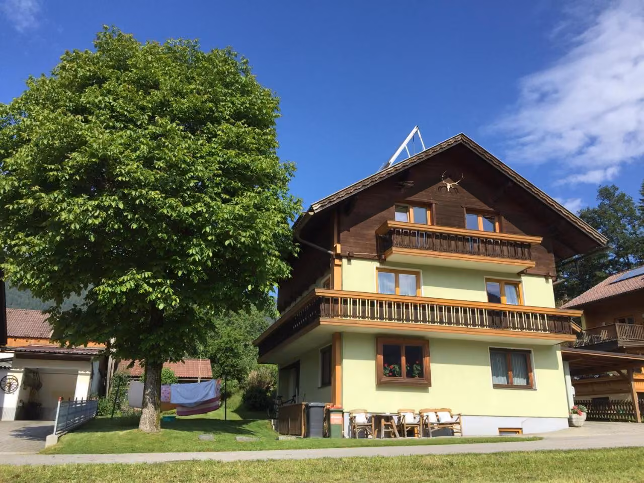 Bild der Unterkunft