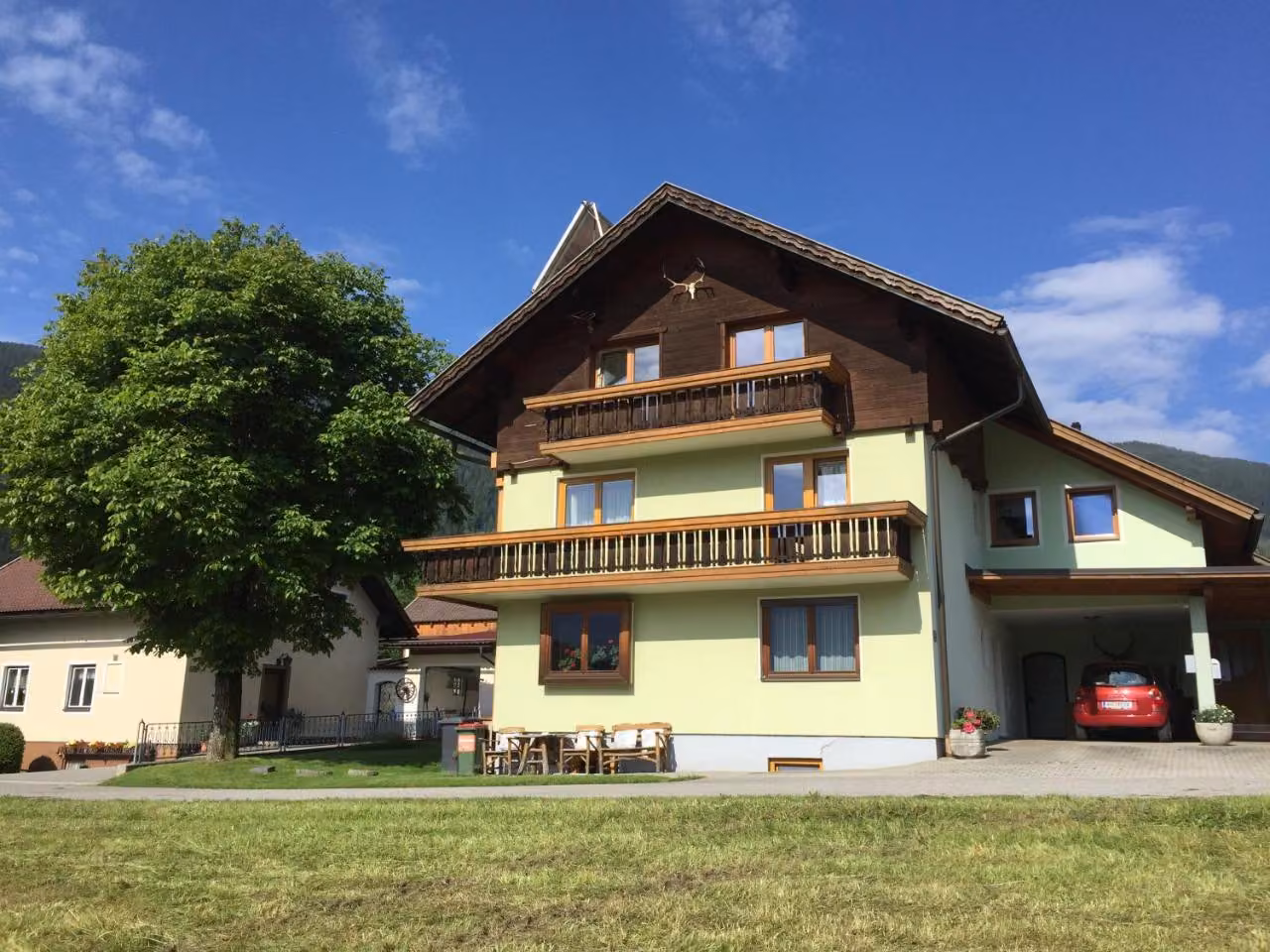 Bild der Unterkunft