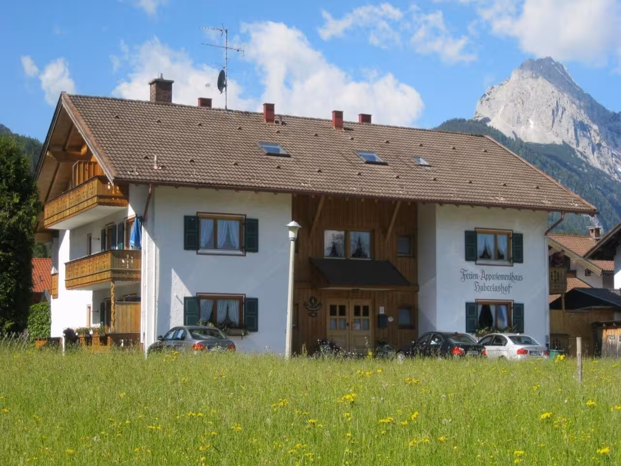 Bild der Unterkunft