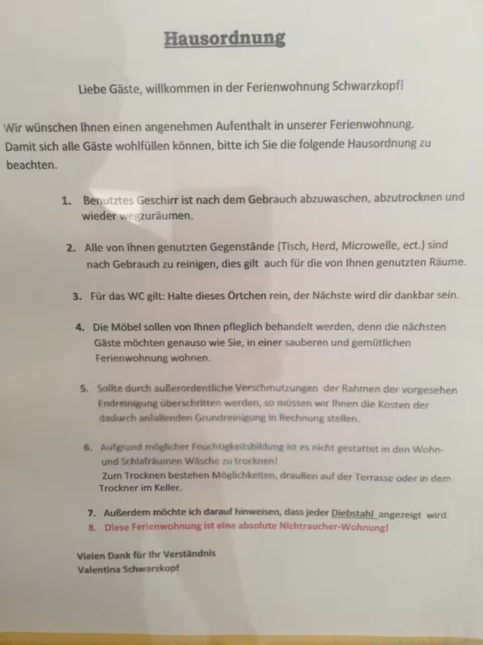 Bild der Unterkunft