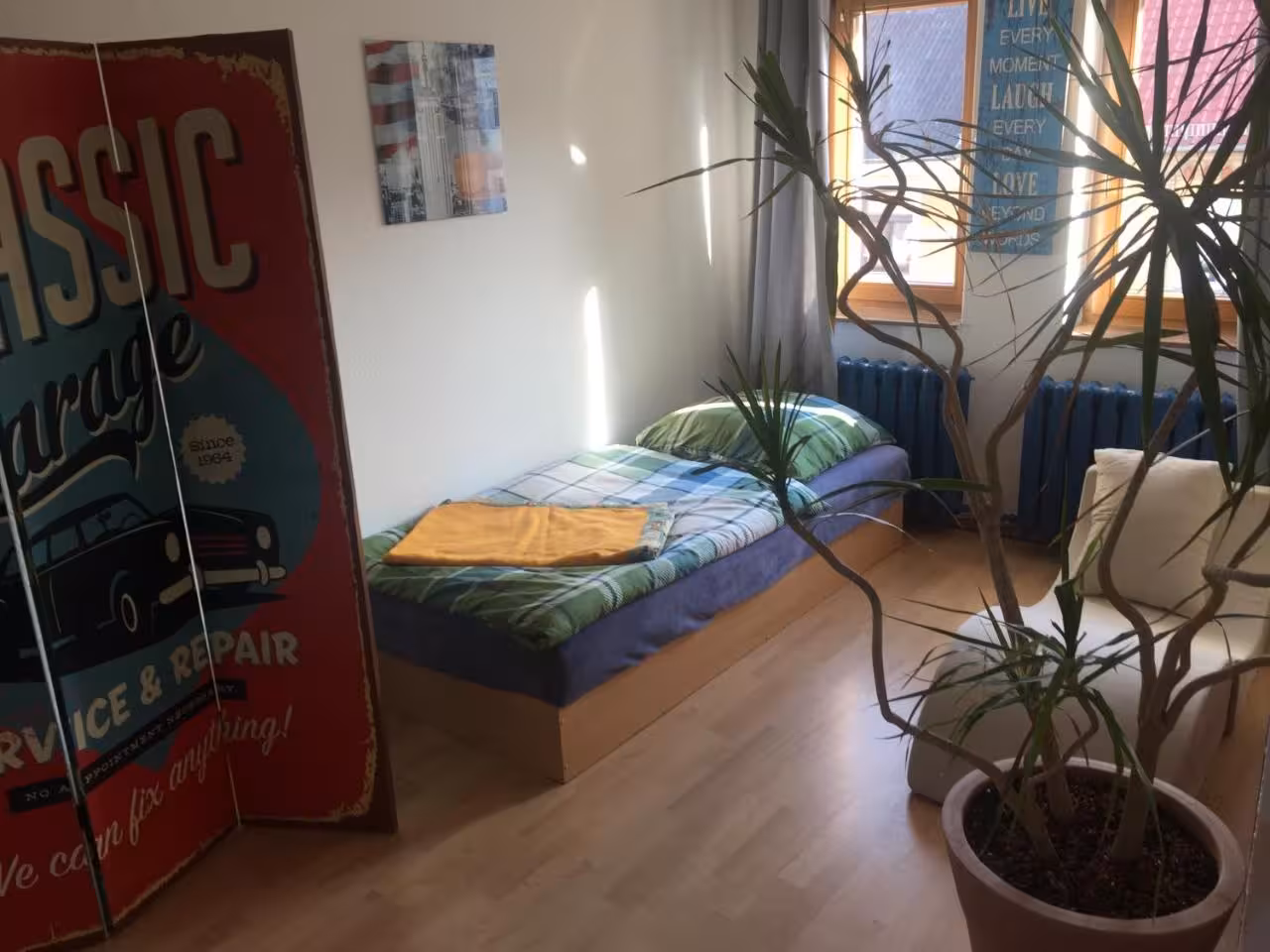 Bild der Unterkunft