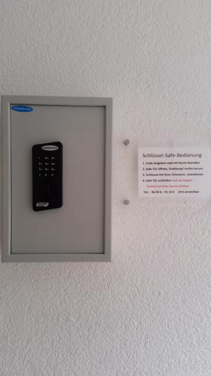 Bild der Unterkunft