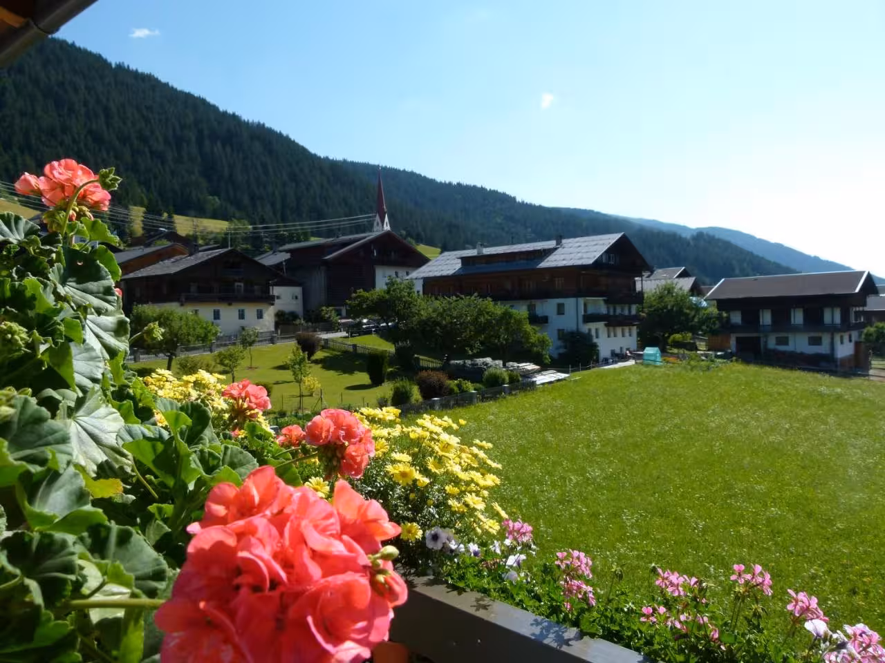 Bild der Unterkunft