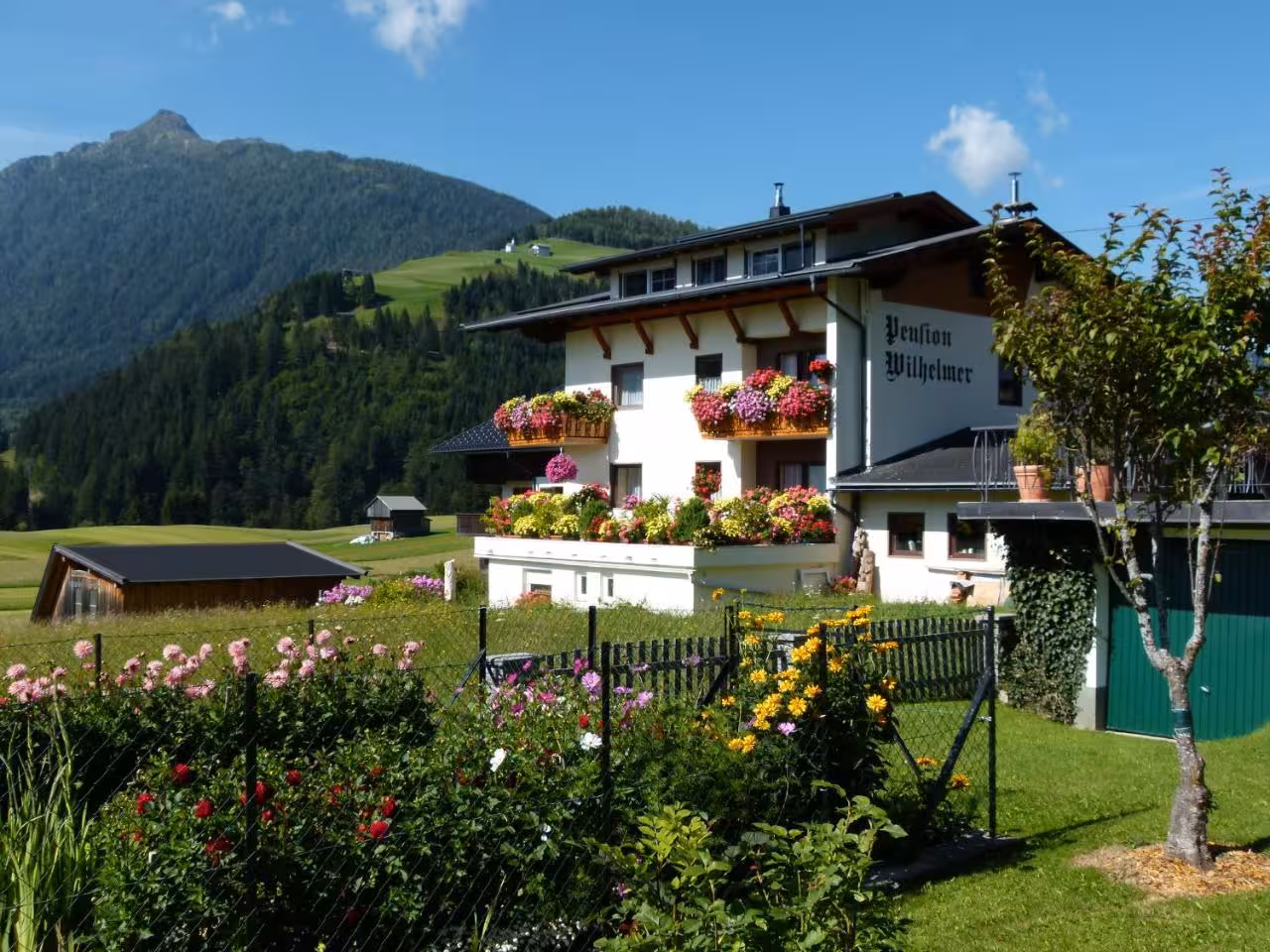 Bild der Unterkunft