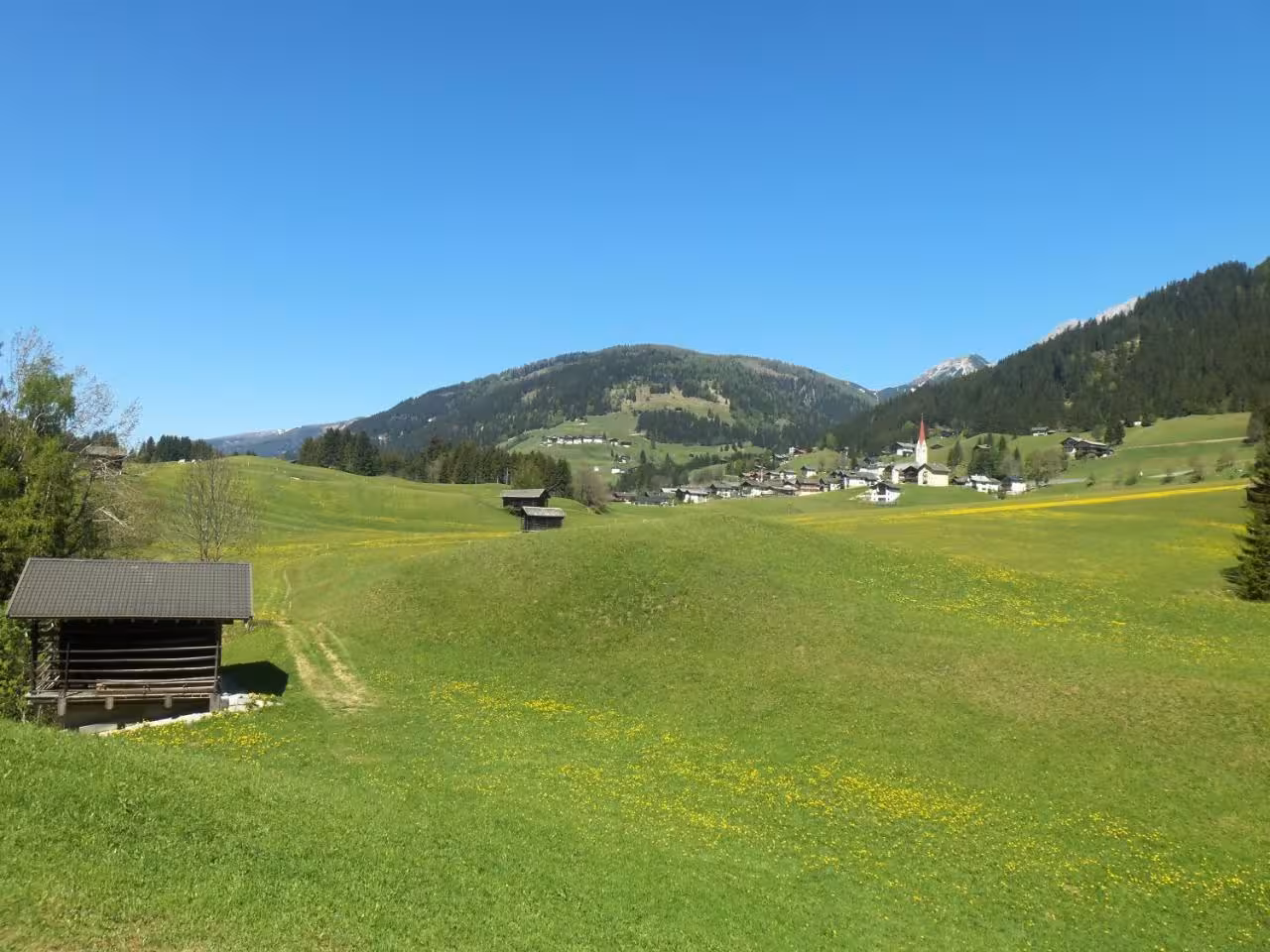 Bild der Unterkunft