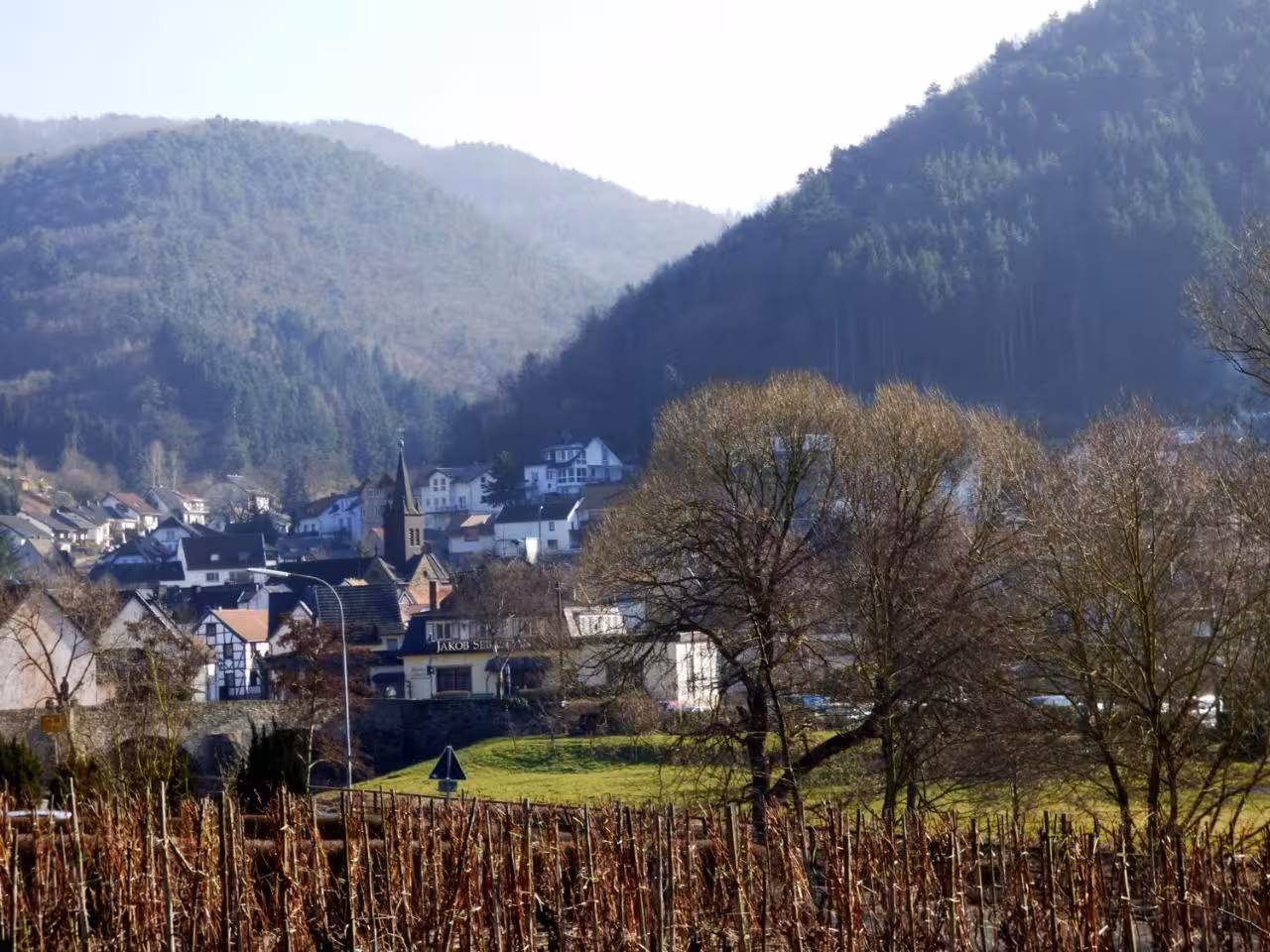 Bild der Unterkunft