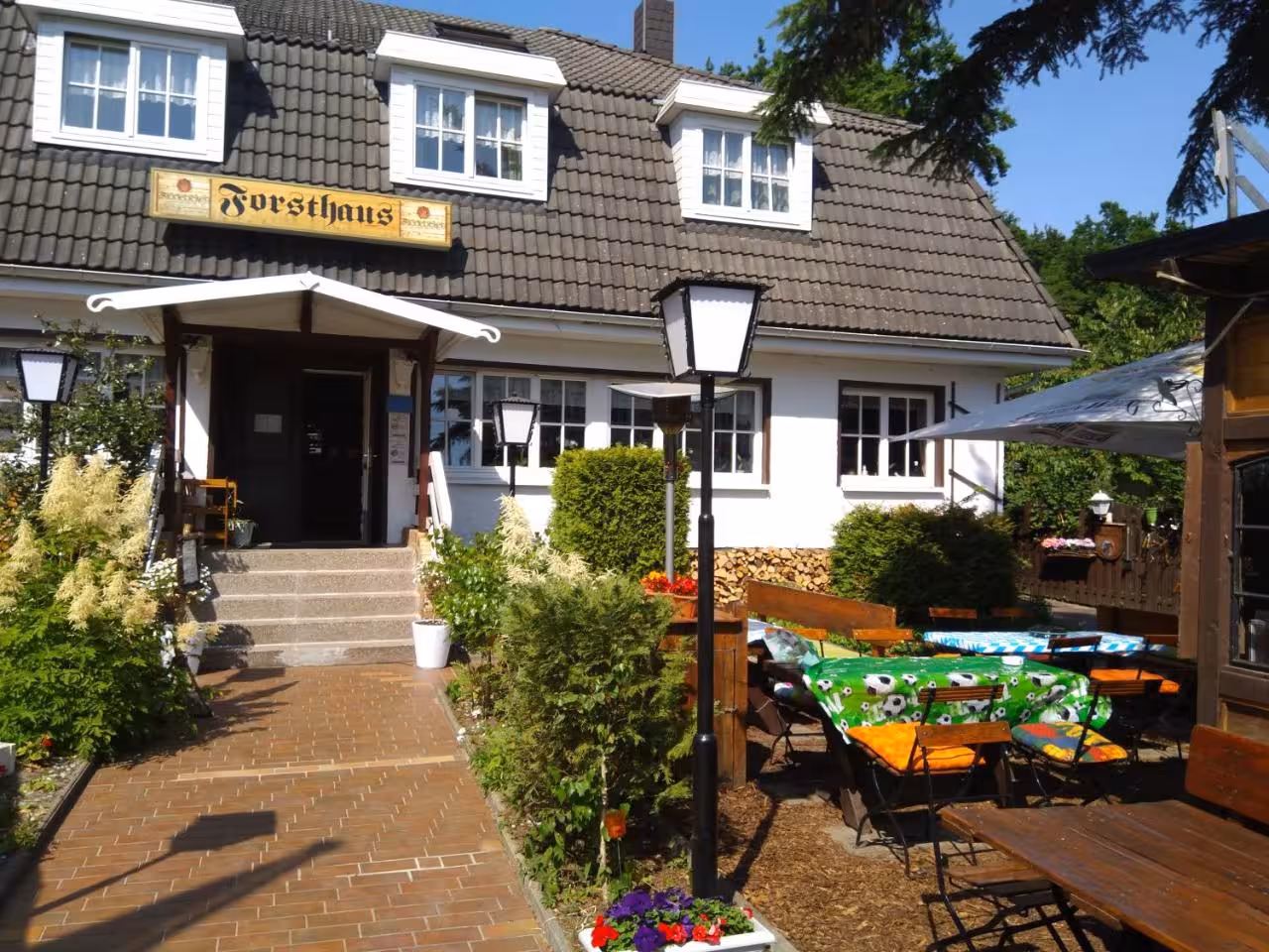 Bild der Unterkunft