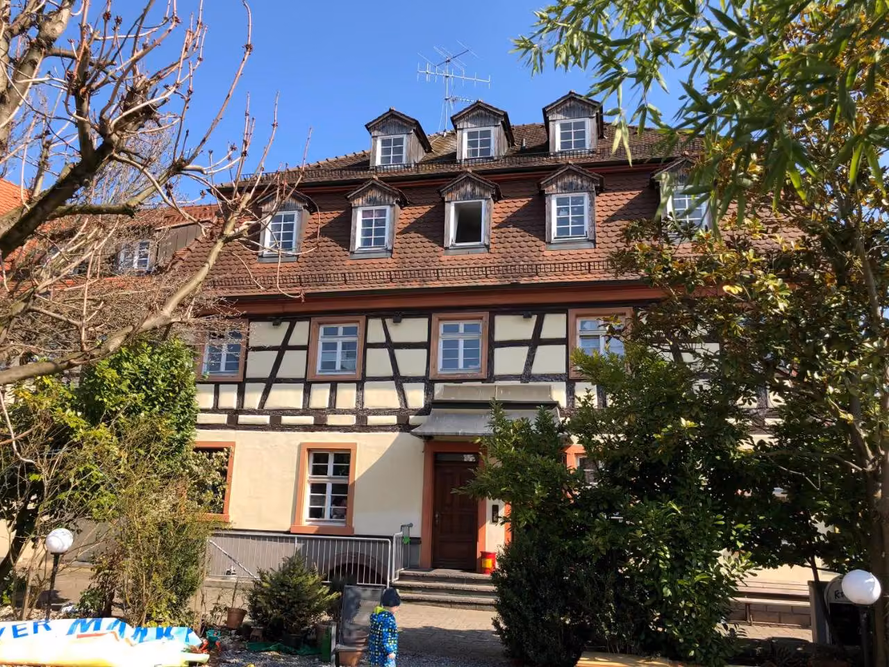 Bild der Unterkunft