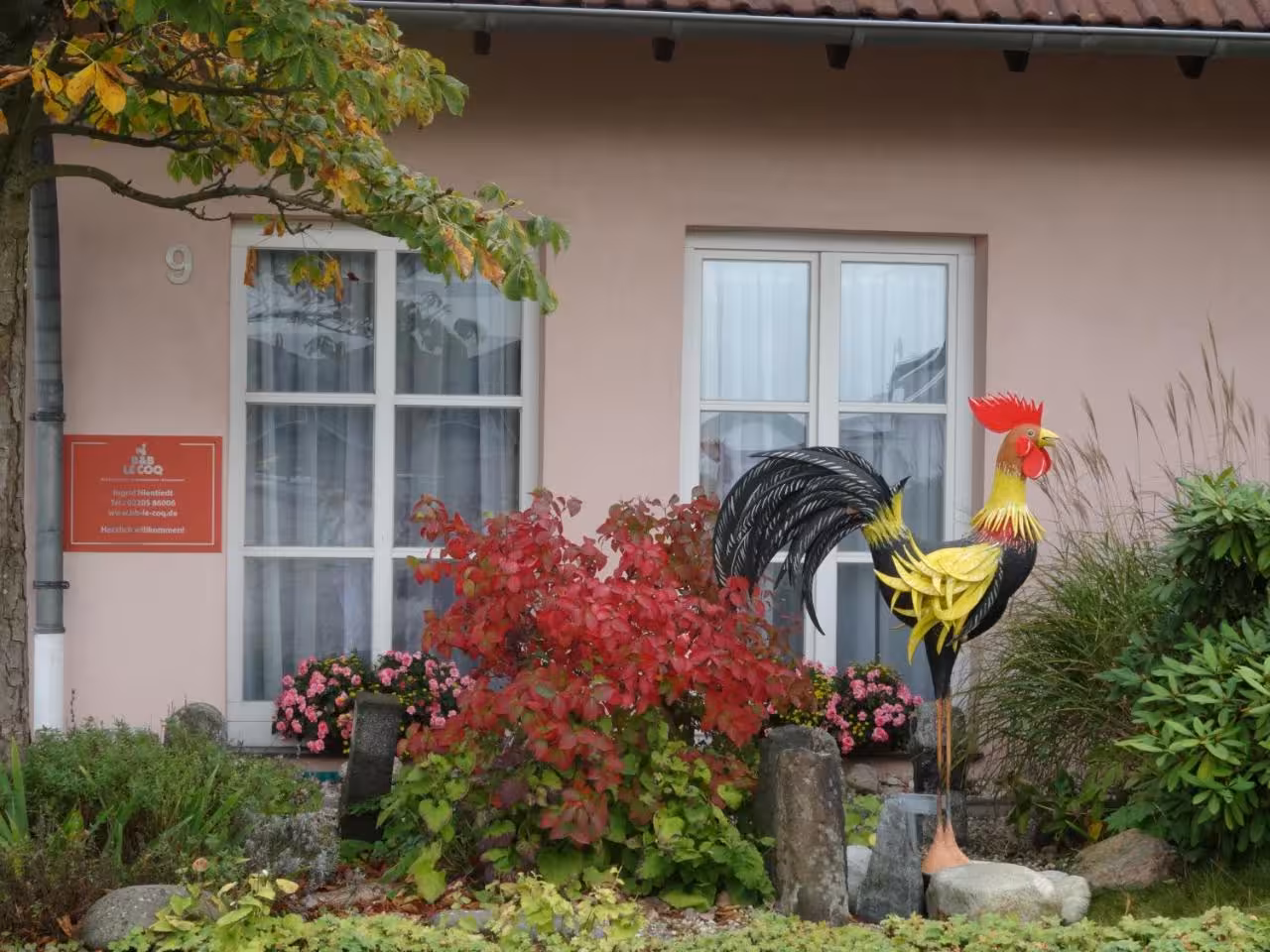 Bild der Unterkunft