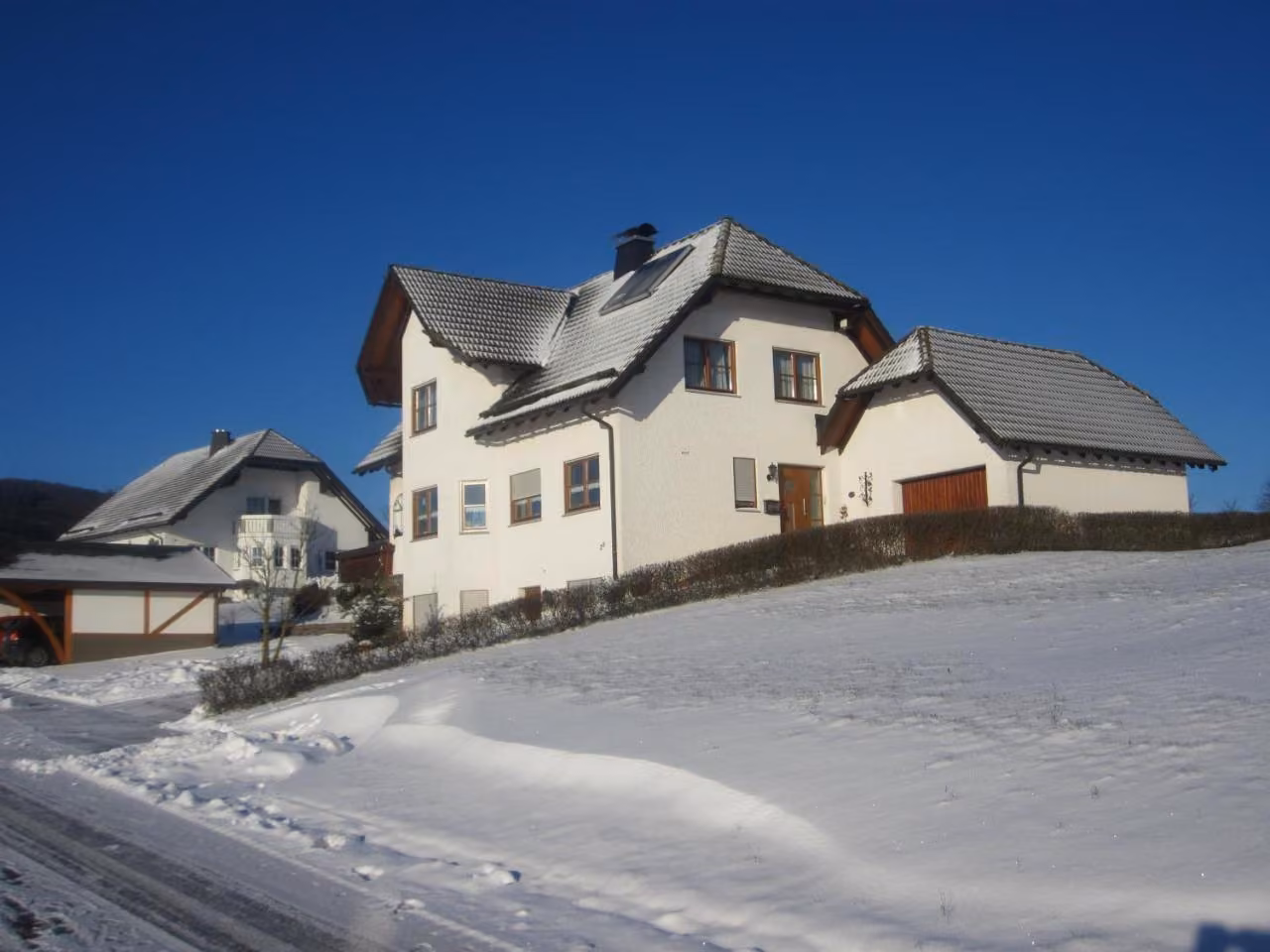 Bild der Unterkunft