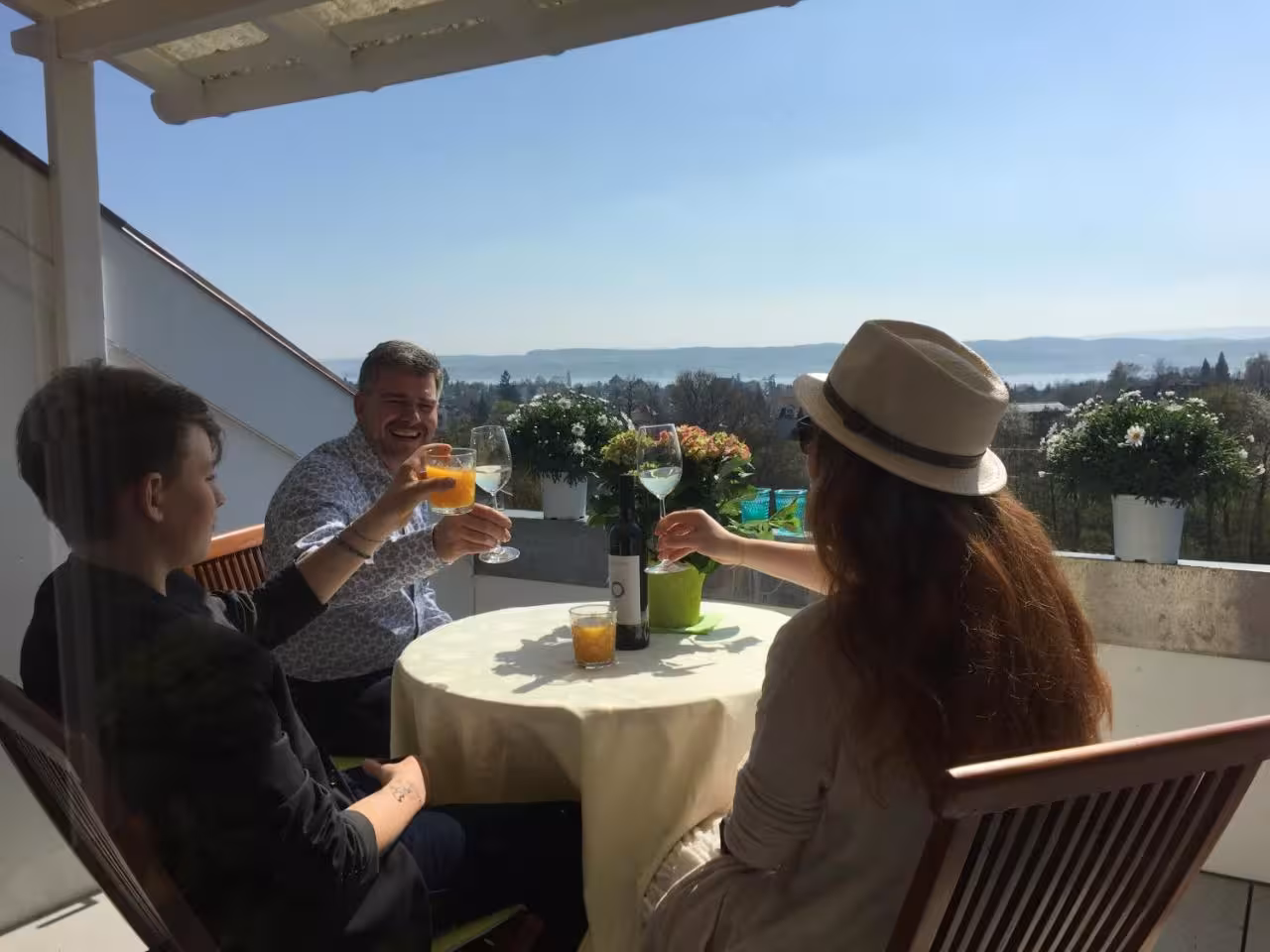 Bild der Unterkunft